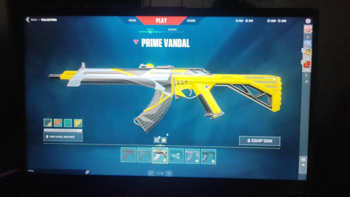 ZGENASH1's tweet photo. @xNamanval Yeah in selling my account https://t.co/mdVQg12H0c