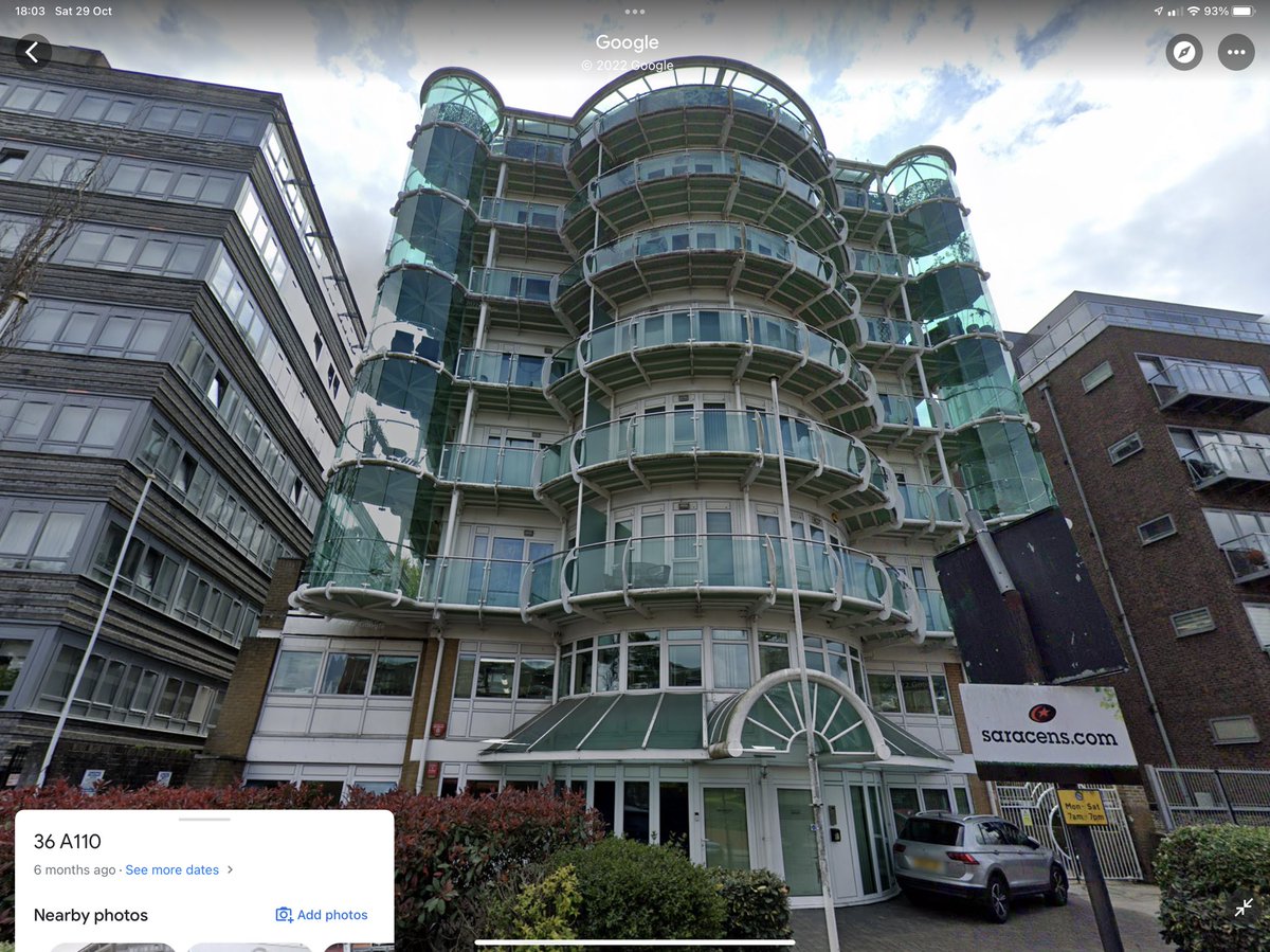 John Nordon tweet media