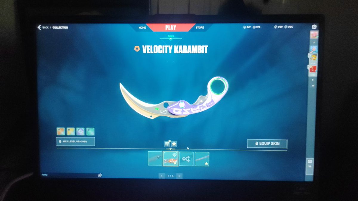 ZGENASH1's tweet photo. @xNamanval Yeah in selling my account https://t.co/mdVQg12H0c