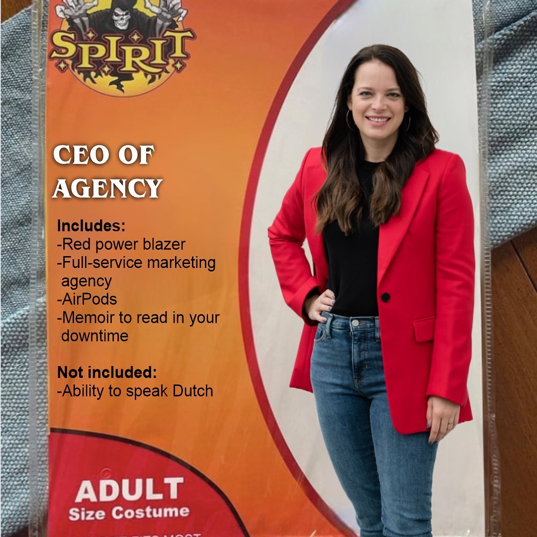 Resolute PR tweet media