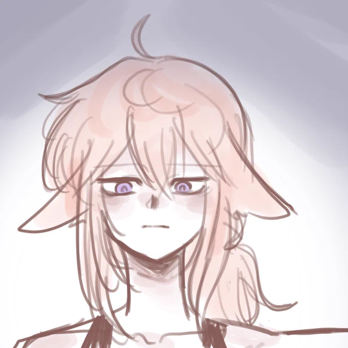 คนที่คอยอยู่ข้างๆตอนแพ้ท้อง#มิโกะเอย์ 