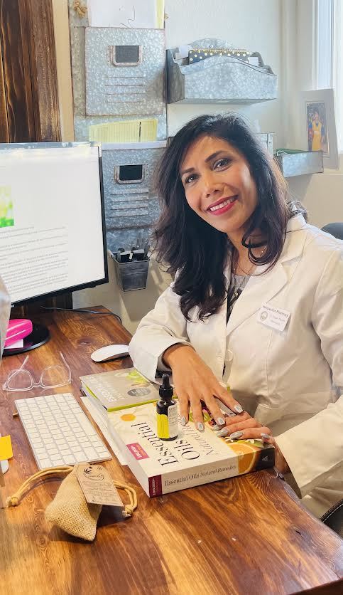 Hempeutics's tweet photo. Wondering what CBD is right for you? CBD comes in Edibles , tinctures and topicals. Hempeutics pharmacy provides consultations with our board-certified pharmacist, Dr. Peggy , to ensure you are receiving the best dosage and products possible.
#drpeggys https://t.co/dqiXSFqEwc