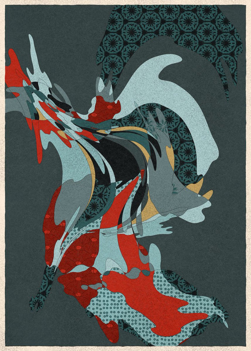 Gm

Memories of Qilin #806 &amp; #815 by <a href="/emilyxxie/">Emily Xie</a>🤌