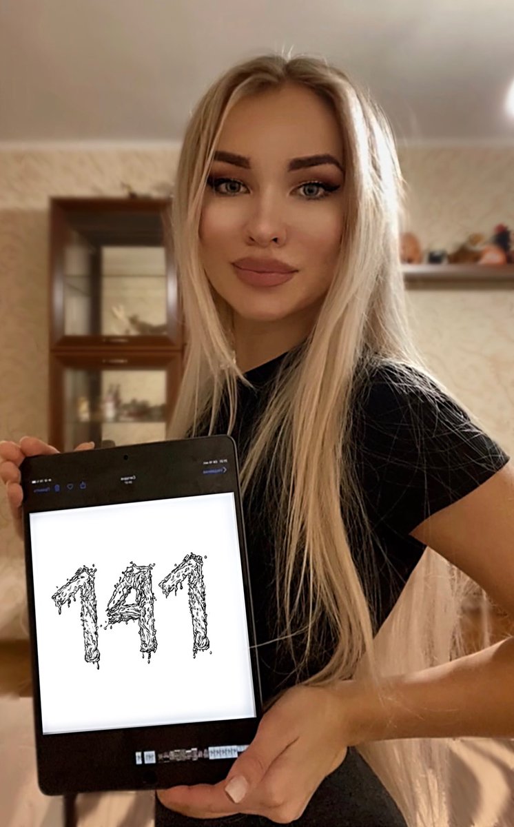 Hi 💖💖💖
I participate in the <a href="/SoaringNFTs/">Soaring NFTs</a> project (from artists to celebrities)

My number is 141🪞🥰
Mirror numbers are considered mystical, and they bring good luck to their owners✨

Sales have already started, so hurry up to pick up your mascot

<a href="/OpenSea/">OpenSea</a> Link👇🏻
#NFT #Mirror