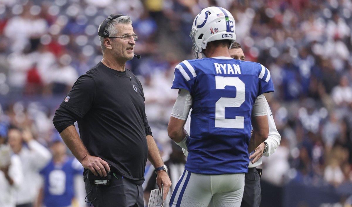 NFLscheme's tweet photo. Make sure you all give me credit when it happens exactly like I said it would. 

Conspiracy Report: The Real Reason The Colts Benched Matt Ryan https://t.co/XEPo0ZDdY0 https://t.co/5dbprxh0mv