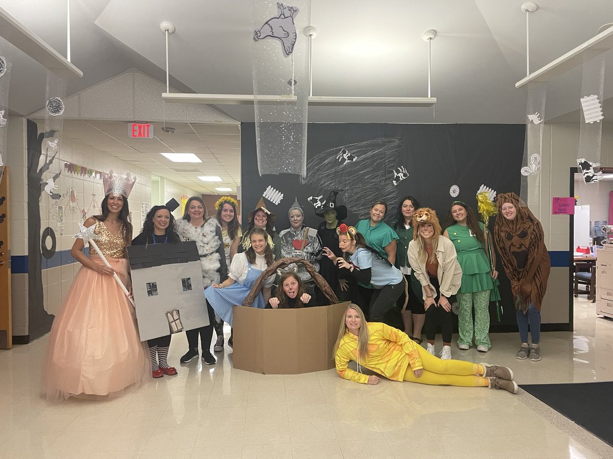 Ms. Courter’s Class tweet media