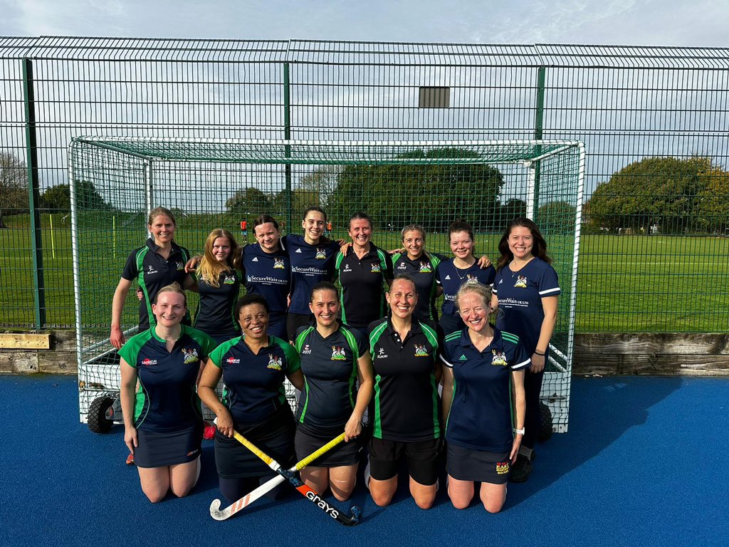 WalthamForestHC's tweet photo. Some brilliant results from today’s matches, including M5’s 3-0 win, W2’s 5-2 win, M3’s 4-0 win & W1’s 3-0 win 🏑🚀💪
#WFHC #GreenArmy #Hockey https://t.co/nn0MIlSwPQ