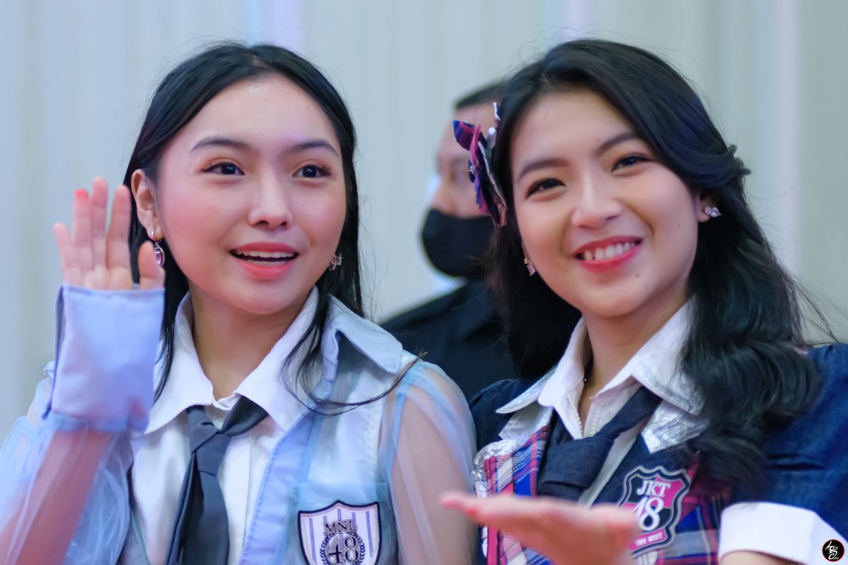 <a href="/mnl48official/">MNL48</a> <a href="/S_GraciaJKT48/">Shania Gracia グラシア</a>