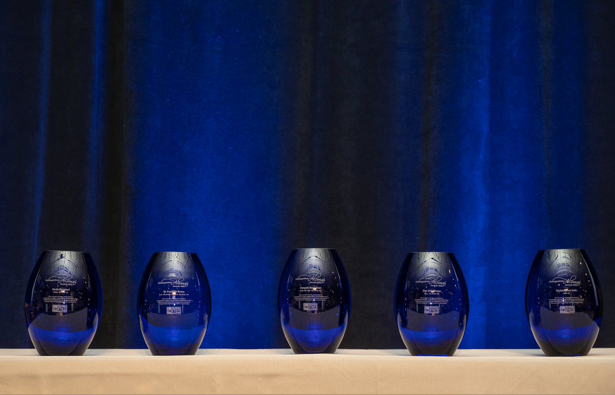 Congratulations to the 2022 Distinguished Alumni Awards honorees! Celebrating professional, philanthropic and personal achievements, the Distinguished Alumni Awards honor Georgia State's outstanding alumni who personify leadership. @GaStateAlumni #TheStateWay #GeorgiaStateHC22