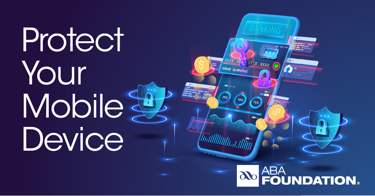 📱 Your smartphone provides convenient access to your email, bank and social media accounts. Unfortunately, it can provide the same convenient access to criminals! 
Protect your devices ➡️ aba.social/3nKjb3y 
#themerrimack #securitysaturday #cybersecurityawarenessmonth