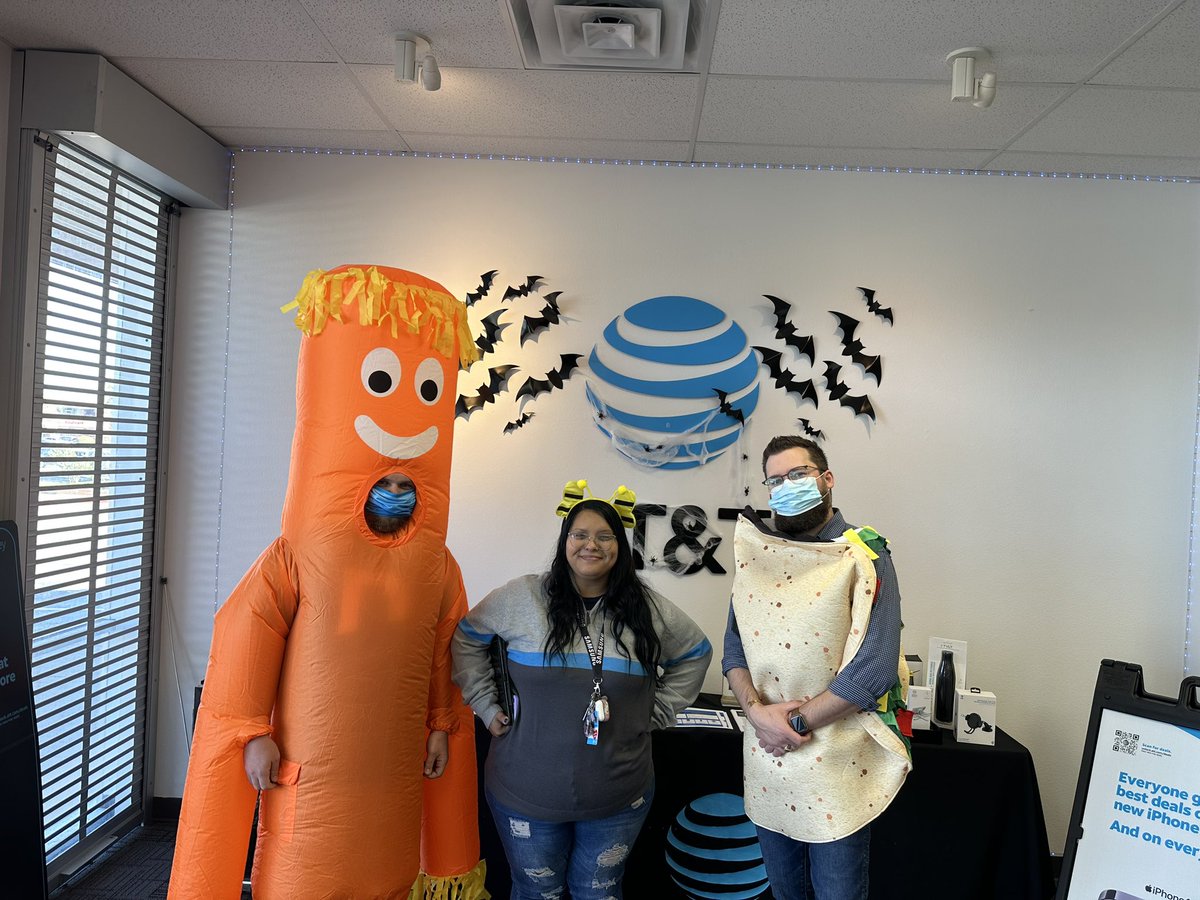 Shops at Abilene (@shopsxsw) on Twitter photo <a href="/NTX_Market/">The NTX Market</a> #ThisIsHalloween
Some of the crew getting in on the fun!
Let’s 🌮 bout these scary good deals we have going!
<a href="/MariaP112233/">Maria Perez</a> <a href="/steveonious/">Steve Southard</a> <a href="/BrycePugh_att/">Bryce Pugh</a> <a href="/ShopsXSW/">Shops at Abilene</a> <a href="/NTX_Market/">The NTX Market</a> #ThisIsHalloween
Some of the crew getting in on the fun!
Let’s 🌮 bout these scary good deals we have going!
<a href="/MariaP112233/">Maria Perez</a> <a href="/steveonious/">Steve Southard</a> <a href="/BrycePugh_att/">Bryce Pugh</a> <a href="/ShopsXSW/">Shops at Abilene</a>