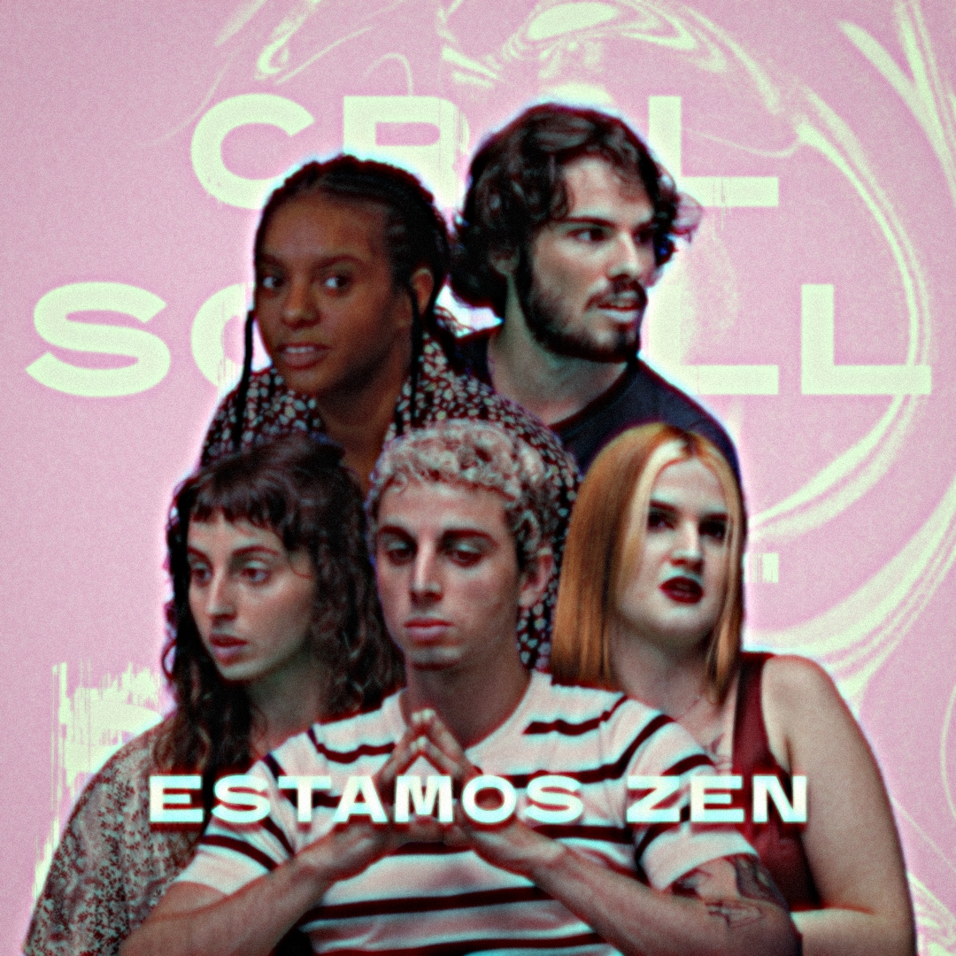 SCROLL_RTP's tweet image. Neste episódio os nossos convidados vão falar de viagens interiores, mindfulness, autoconhecimento, e de tudo o que podemos fazer para nos sentirmos melhor connosco próprios. Amanhã na @RTP2 e @playrtp às 20h30! #scrollrtp @brunapixie @j_quarenta @PedroWhibley