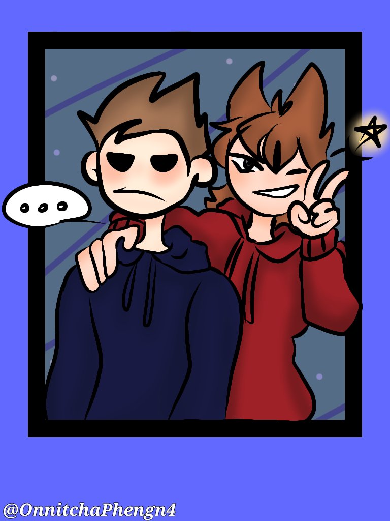 Daily Eddmatt on X: On 11/18/21 the official Eddsworld account