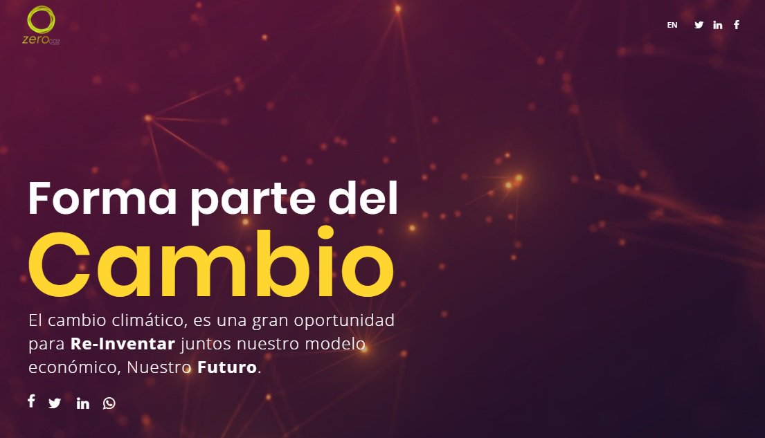 ZEROCO2 tweet media