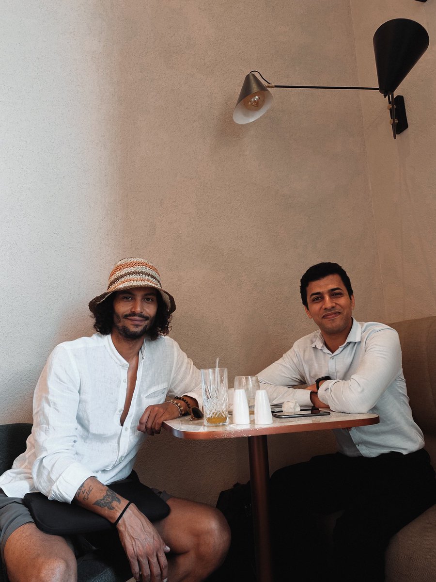 PACIFIQUE Humans Club ® tweet media