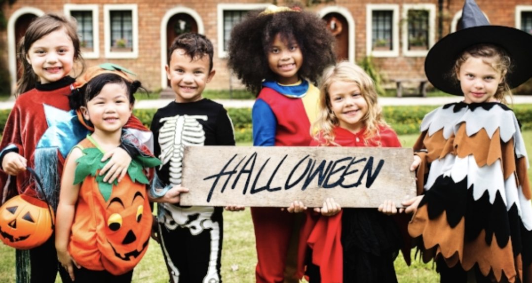 behaviorplace's tweet image. 8 Tips for a Successful Halloween - mailchi.mp/9e73b5e8c7ef/h…