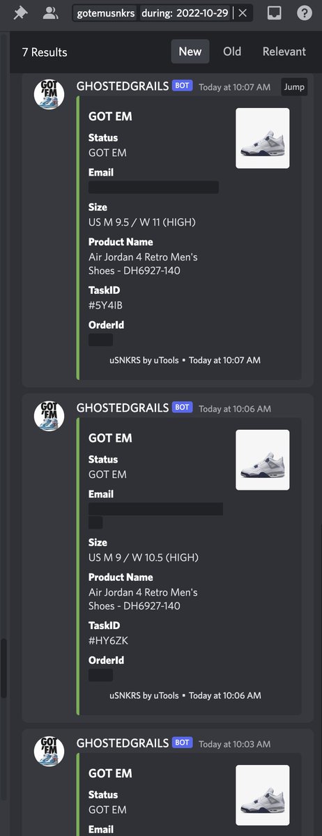 GHØSTÊDGRAILS tweet media