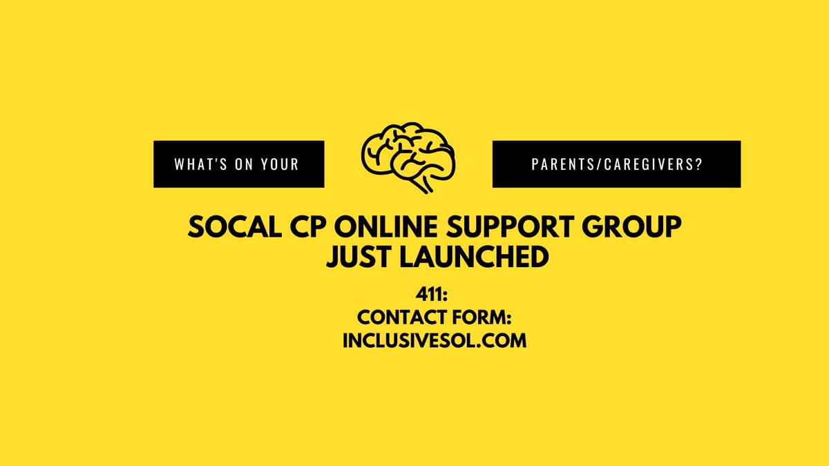 InclusiveSol tweet media