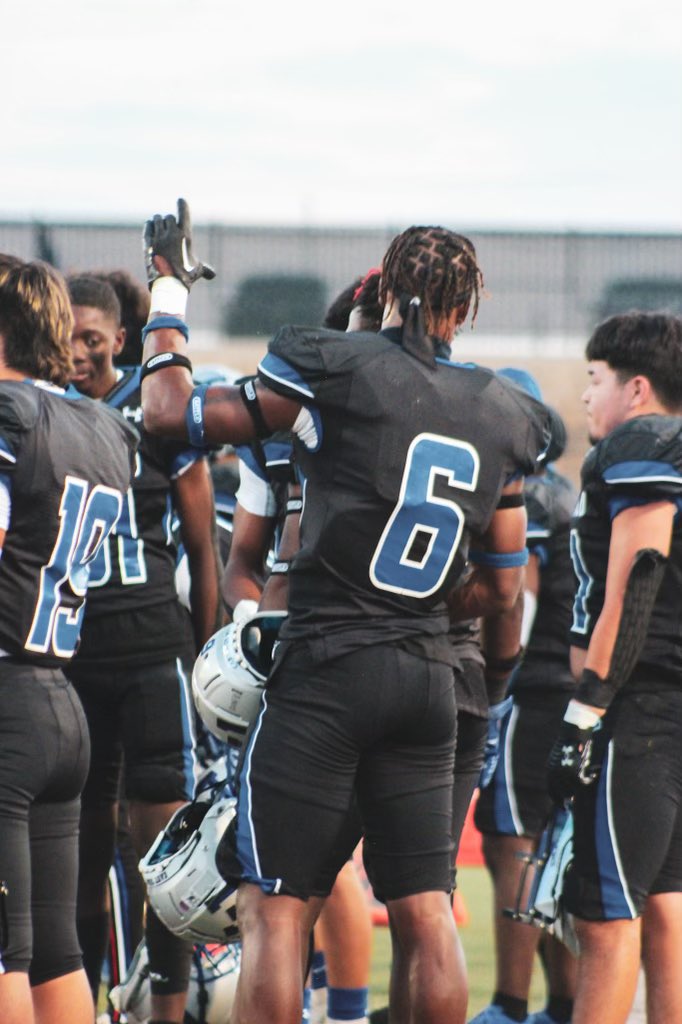 been extremely blessed to be able to play this sport with my brothers, locked in for this last ride🔒 #CO23