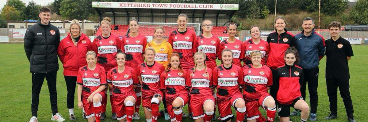 Photo Call...
<a href="/NTFCWomen/">Northampton Town Women</a> Devs v @KTFCWomen
30th October.. KO 2.00pm
Venue: Moulton College Gate 3 - Pitch 2 NN3 7SX.
The Poppies are hoping to end the Cobblers Devs unbeaten record in this local derby..
Support #WomensFootball
profilephotography.co.uk profilestudios.co.uk