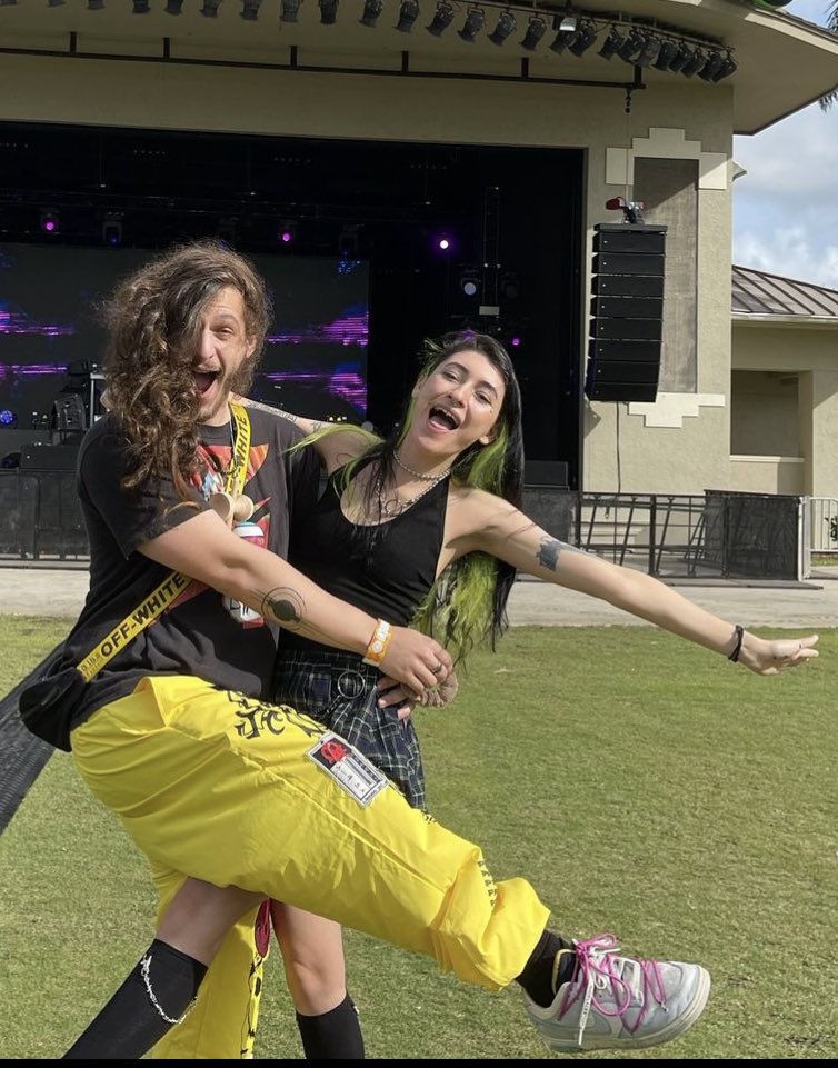 sabibi ♫•*¨*•.¸♪ ❤︎ (@sabbox97) on Twitter photo we wanted to bring a little dubstep to the house function this weekend <a href="/Subtronics/">✨SUBTRONICS✨</a> <a href="/levelupdub/">lil level up 🕸️🕯️</a> we wanted to bring a little dubstep to the house function this weekend <a href="/Subtronics/">✨SUBTRONICS✨</a> <a href="/levelupdub/">lil level up 🕸️🕯️</a>