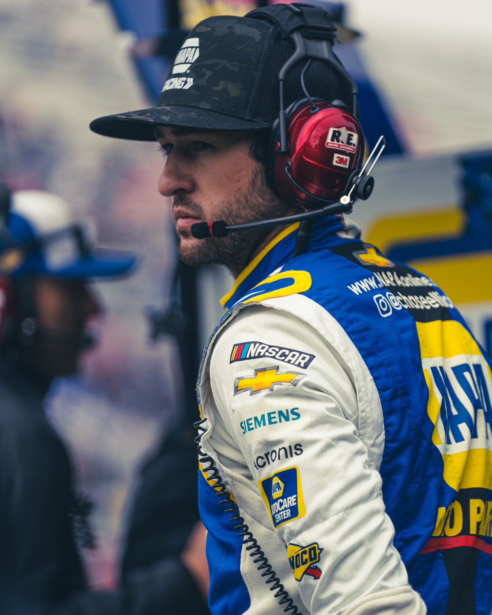 Chase elliott throwback hat new arrivals