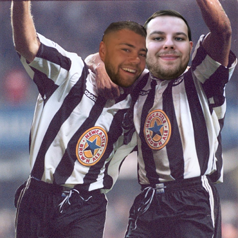 Morpeth FC tweet media