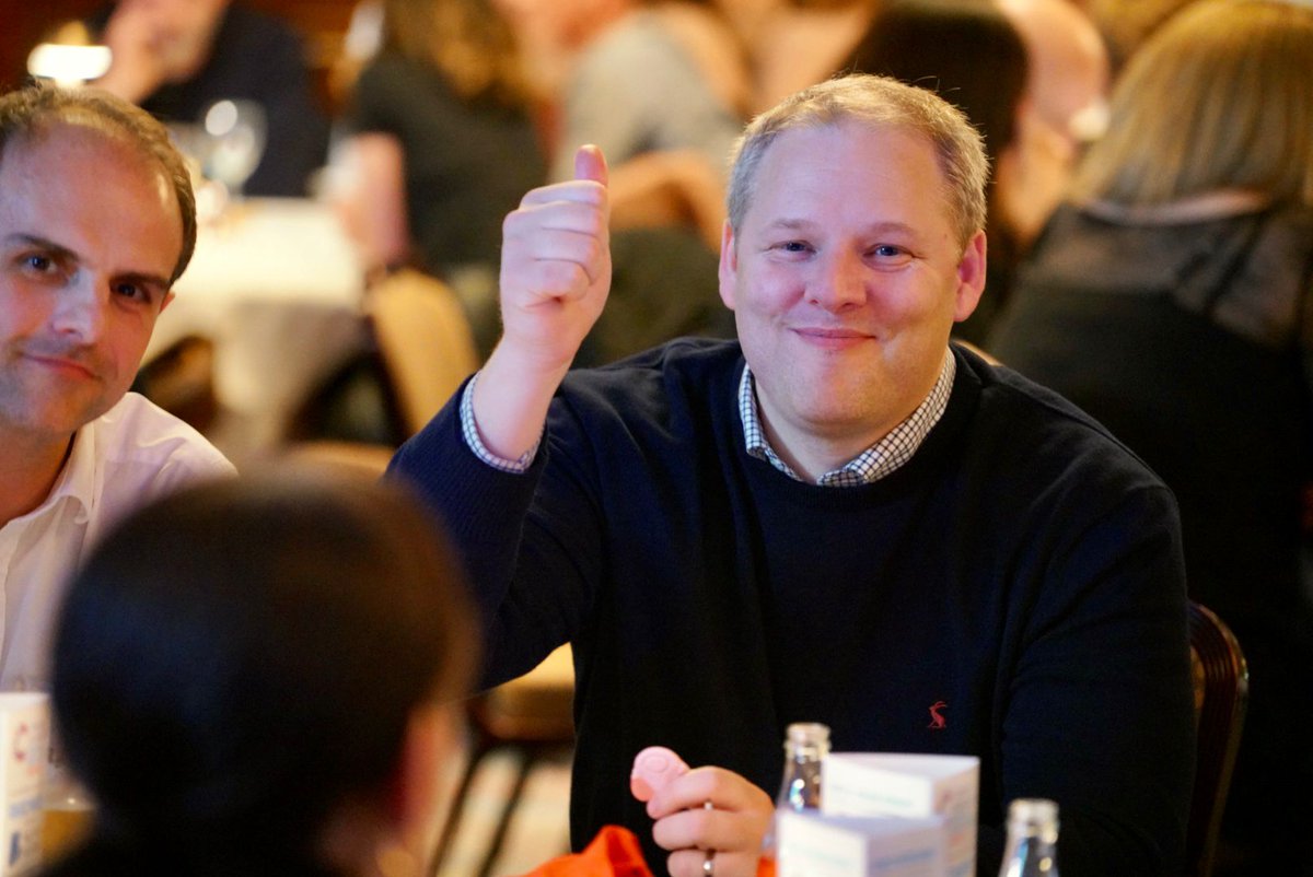 Business Beats Cancer Belfast tweet media