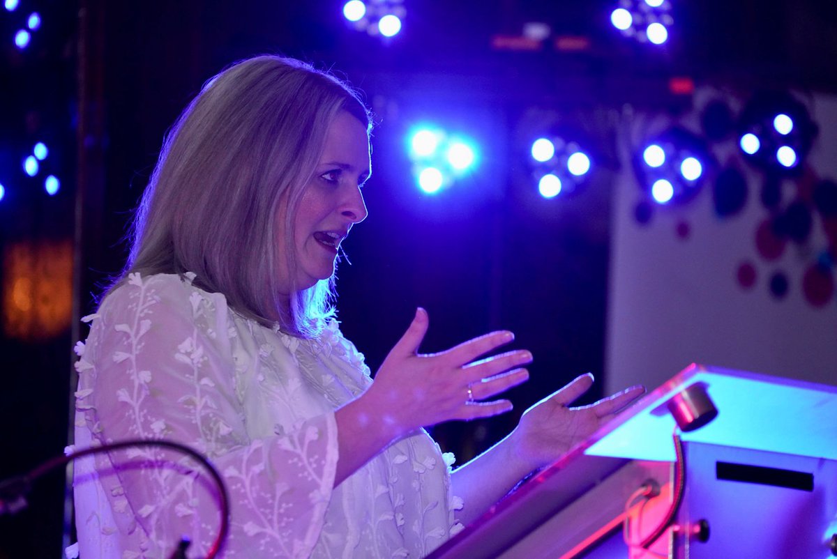 Business Beats Cancer Belfast tweet media