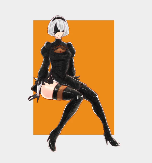 男しか描いてなくない?って思ったけど女の子も描けるよ!!!!多分!!!!これは昔描いたつーびー!!! 