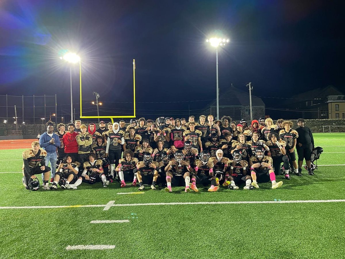 Rogers Vikings tweet media