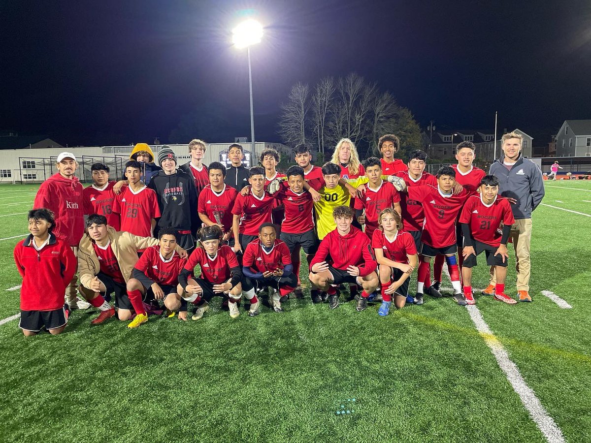 Rogers Vikings tweet media