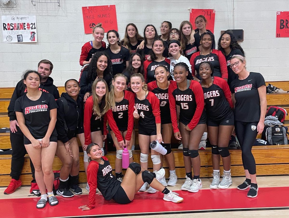 Rogers Vikings tweet media