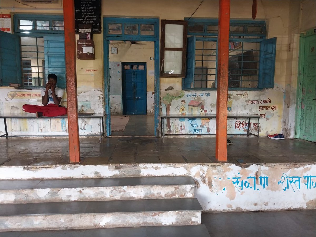 District Women and Child Development Office Raigad (@raigad_dwcd) on Twitter photo The #CCI of <a href="/Raigad_DWCD/">District Women and Child Development Office Raigad</a> was ill-maintained,to #clean & organise it #children & staff proactively took the initiative in #cleanliness drive under #SpecialCampaign2.0 created by DARPG #Swachhata <a href="/PMOIndia/">PMO India</a> <a href="/DrJitendraSingh/">Dr Jitendra Singh</a> <a href="/DARPG_GOI/">DARPG 🇮🇳</a> #SwachhBharatDiwas2022 <a href="/IdzesKundan/">Idzes Kundan</a> <a href="/vimshine/">R.Vimala IAS</a> The #CCI of <a href="/Raigad_DWCD/">District Women and Child Development Office Raigad</a> was ill-maintained,to #clean & organise it #children & staff proactively took the initiative in #cleanliness drive under #SpecialCampaign2.0 created by DARPG #Swachhata <a href="/PMOIndia/">PMO India</a> <a href="/DrJitendraSingh/">Dr Jitendra Singh</a> <a href="/DARPG_GOI/">DARPG 🇮🇳</a> #SwachhBharatDiwas2022 <a href="/IdzesKundan/">Idzes Kundan</a> <a href="/vimshine/">R.Vimala IAS</a>