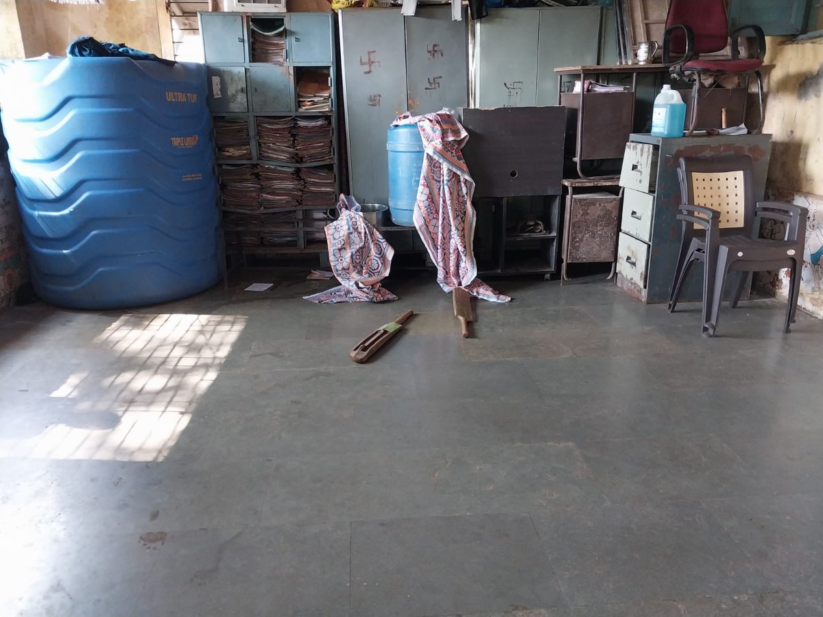 District Women and Child Development Office Raigad tweet media
