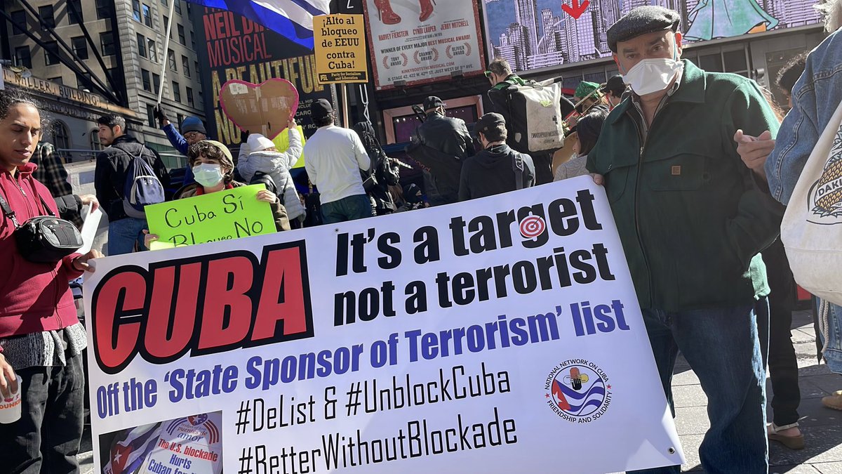 EmbaCubaUS's tweet photo. The Cuban government has maintained its will to guarantee physical and sports practice as a right and duty of the people. The sport has suffered between January and July 2021 damages of more than 2 million dollars. #LiveBetter #EndTheEmbargo https://t.co/S7je01rLDk