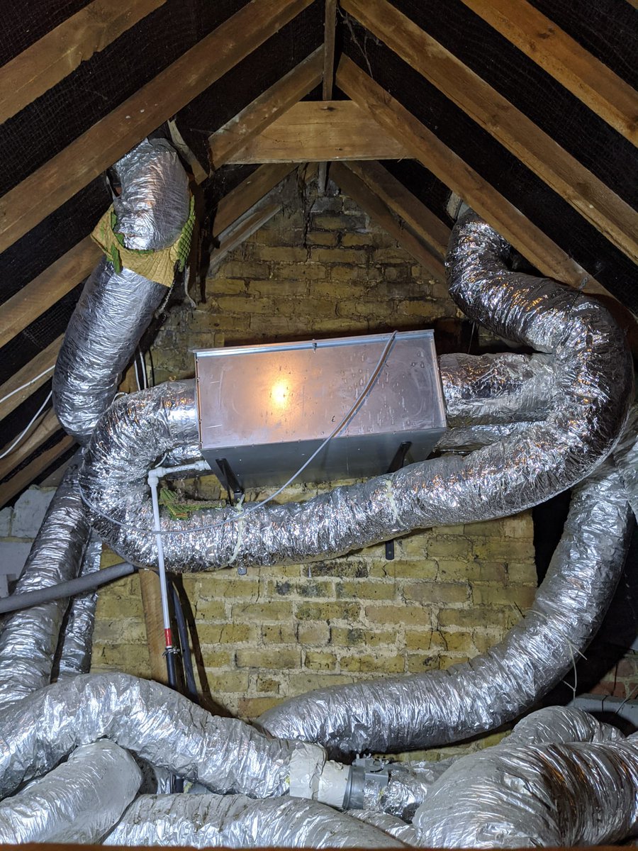 nathan_wood_8's tweet photo. This shows complete incompetence for a homes ventilation system. Will post how we improve it soon. #ventilation #competence #approveddocumentF https://t.co/iQrRQZjLT5