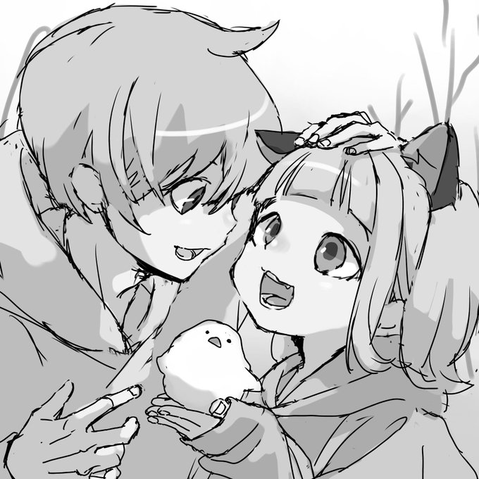 いや、これはてえてえ 