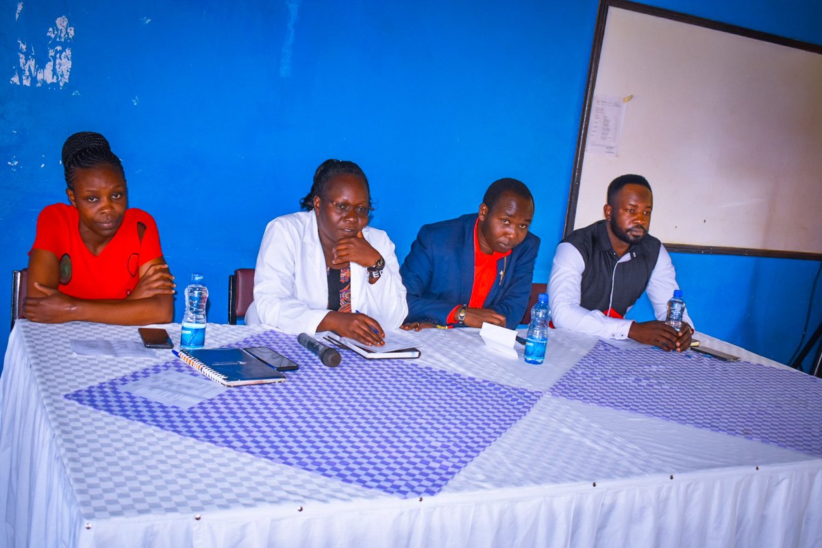 AlphaxEldoret's tweet photo. Parental involvement  is  crucial to learners success and can significantly benefit teachers and the quality of education.

It is through this understanding that we held a Pre - Primary Parental Talk Program here at Alphax Academy Eldoret

For Inquiries:

Call: +254792711665 https://t.co/bf59oxnSYX