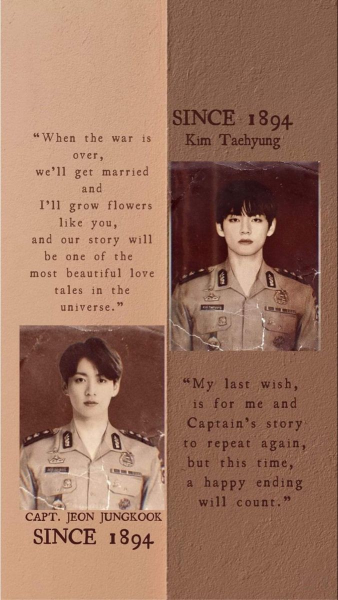 TK. A. R. M. Y tweet media