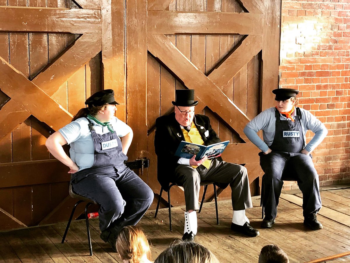 InterAct Imaginations tweet media