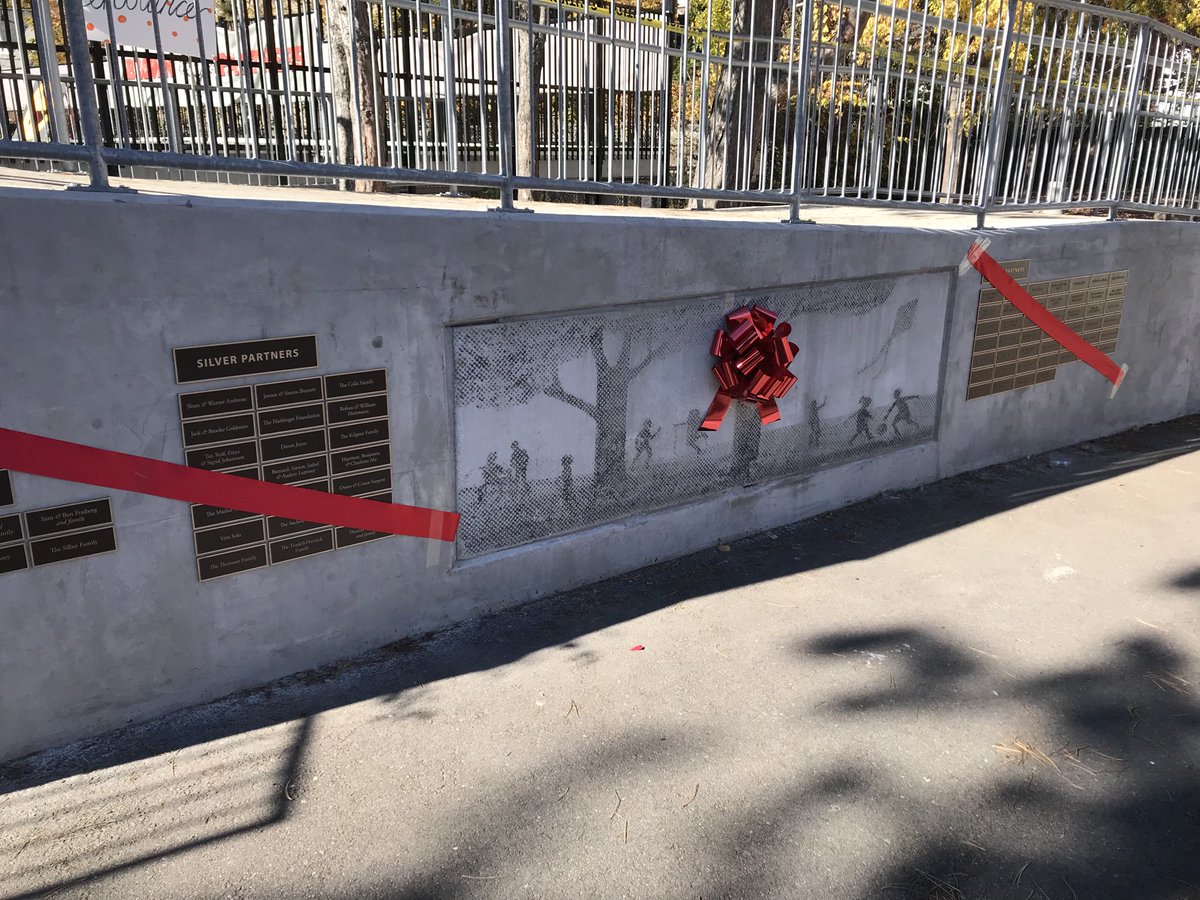 Brown Public School (@brownpspanthers) on Twitter photo Uneveiling our long awaited playground donor wall today at the first fall fair! ā¦<a href="/tdsb/">Toronto District School Board</a>ā© Uneveiling our long awaited playground donor wall today at the first fall fair! ā¦<a href="/tdsb/">Toronto District School Board</a>ā©