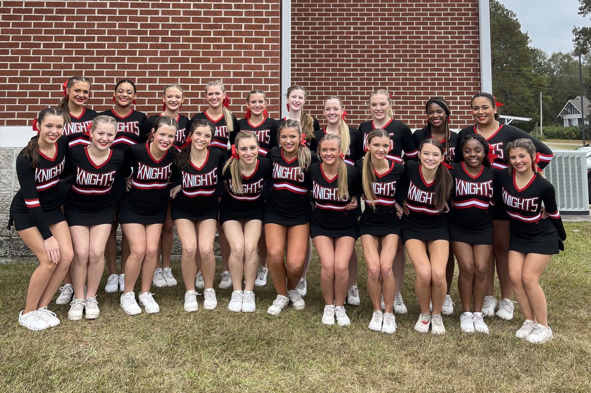 West Lauderdale Cheer (@wl_cheer) on Twitter photo Competition #1 Camden Classic at Sumrall High School #WLHSCheer #WeAreWest #woe <a href="/WestLauderdale1/">West Lauderdale HS</a> @WestSports12 Competition #1 Camden Classic at Sumrall High School #WLHSCheer #WeAreWest #woe <a href="/WestLauderdale1/">West Lauderdale HS</a> @WestSports12