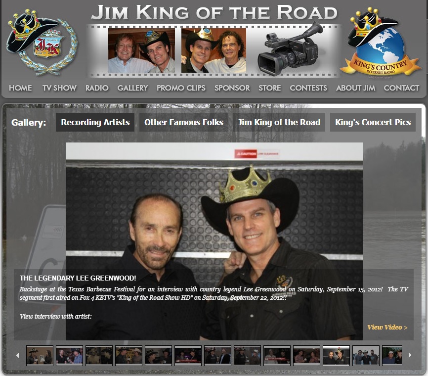 Happy Belated Birthday to Country Legend Lee Greenwood - he turned 80 yesterday! 
