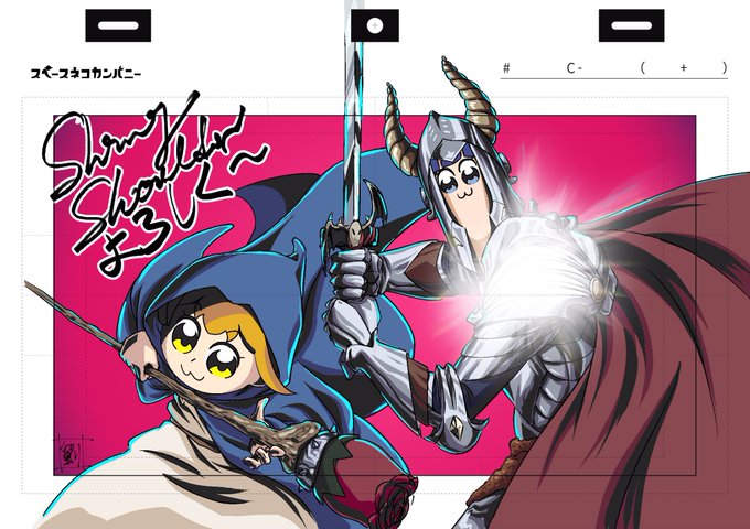 ポプテピピックの注目 画像ツイートまとめ 16ページ目 アニメレーダー