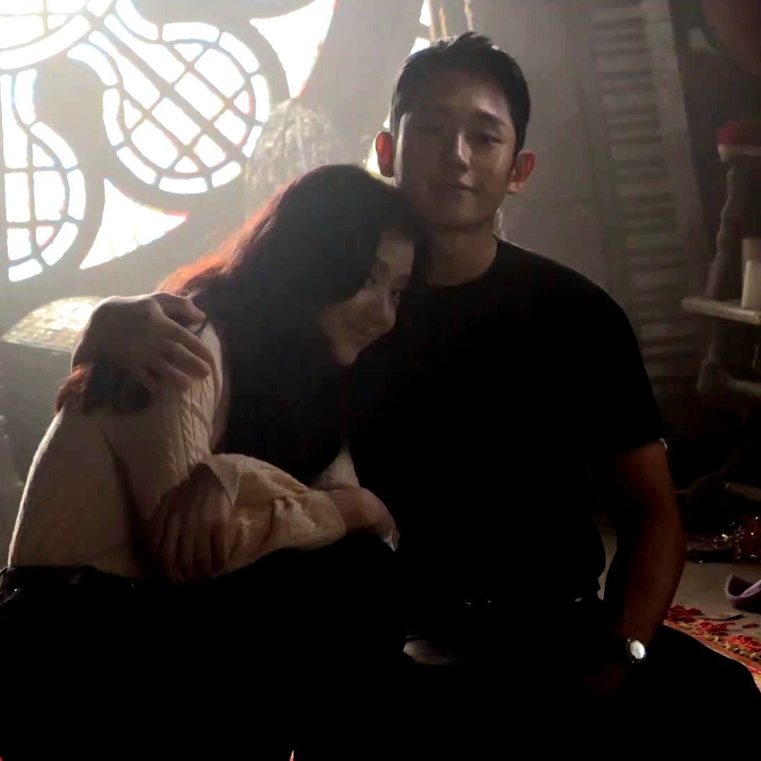 youngro (@jennyrubybibi) on Twitter photo 