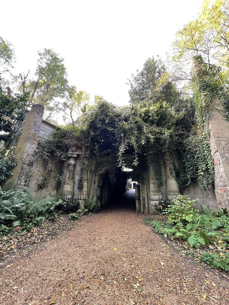 London 19C Studies Seminar ‘Grad Strand’ tweet media