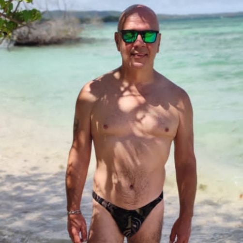 EmirExpress's tweet image. #NuevaFotoDePerfil