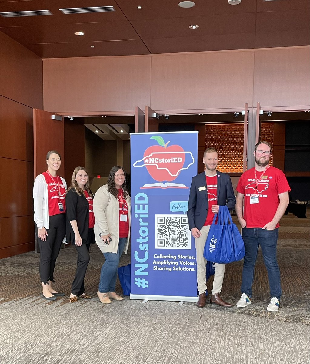 CTruittEdu's tweet photo. Day 4, and I am loving my time at the #AIMazing Teacher Conference where teachers attended for FREE courtesy of @ParticipateLrng as today’s Polaris sponsor.
We had more fun and another fantastic speech by @EmilyFranESL on how we can serve #students by honoring their culture! https://t.co/ViJ07KZwyf