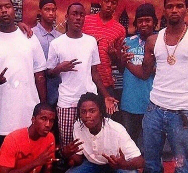 CoachDucci's tweet photo. Came so far I refuse to let a sucka knock me off my pivot! #TheRealDC #RIPPaulJones #LongLiveEZDaGawd #FreeTizzy #BeenOfficial https://t.co/7Xg7e3UCE3
